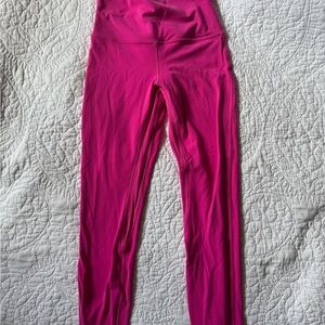 Lululemon Align Leggings